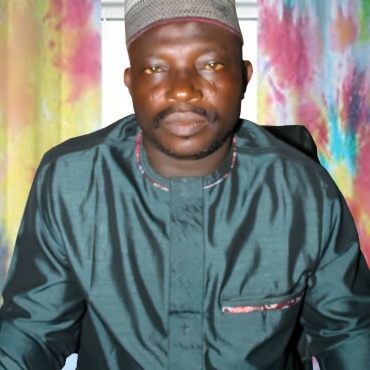 Ajibola Nicholas Emiloju