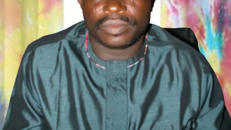 Ajibola Nicholas Emiloju
