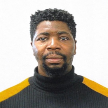 Olajide Isaac Olufemi