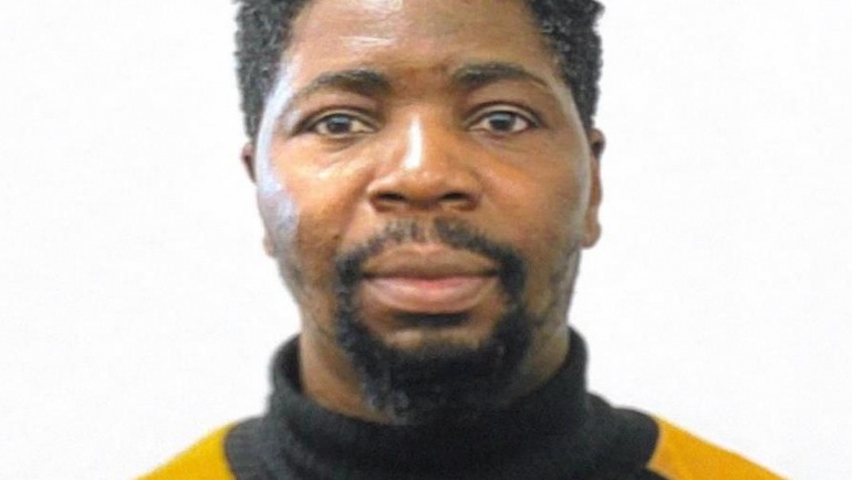 Olajide Isaac Olufemi