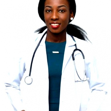Omotola Adenusi
