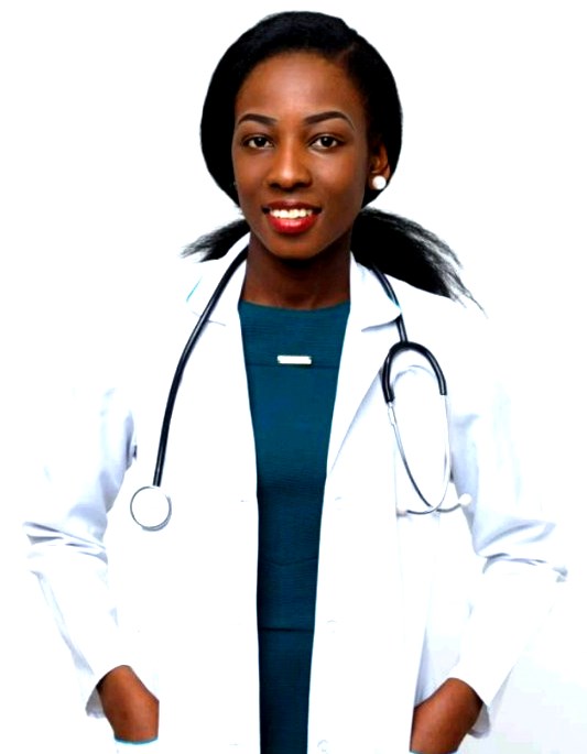 Omotola Adenusi