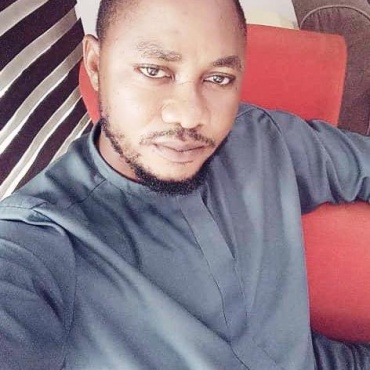 Alabi Afeez Adeshina