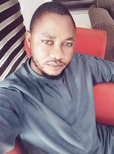 Alabi Afeez Adeshina