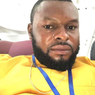 Abraham Friday Ogheneyole