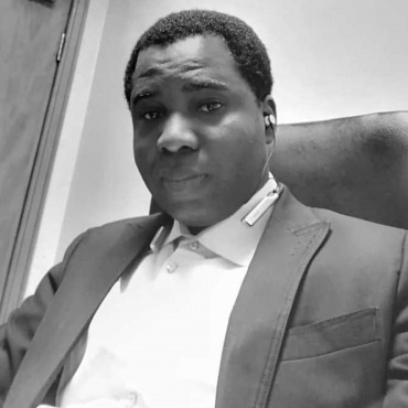 Agboola Olawale