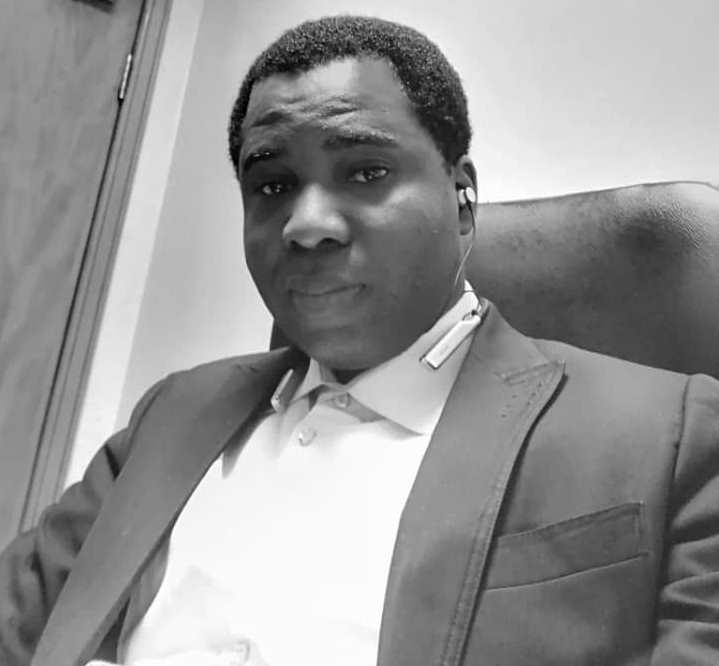 Agboola Olawale