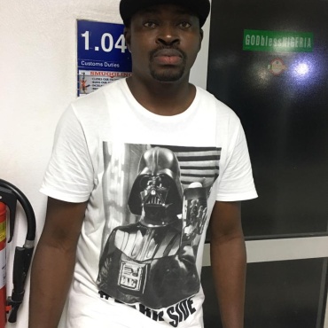 Opeyemi Timothy